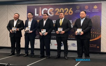 Digital Crime Surge Demands Smarter Compliance Systems, Says Labuan FSA