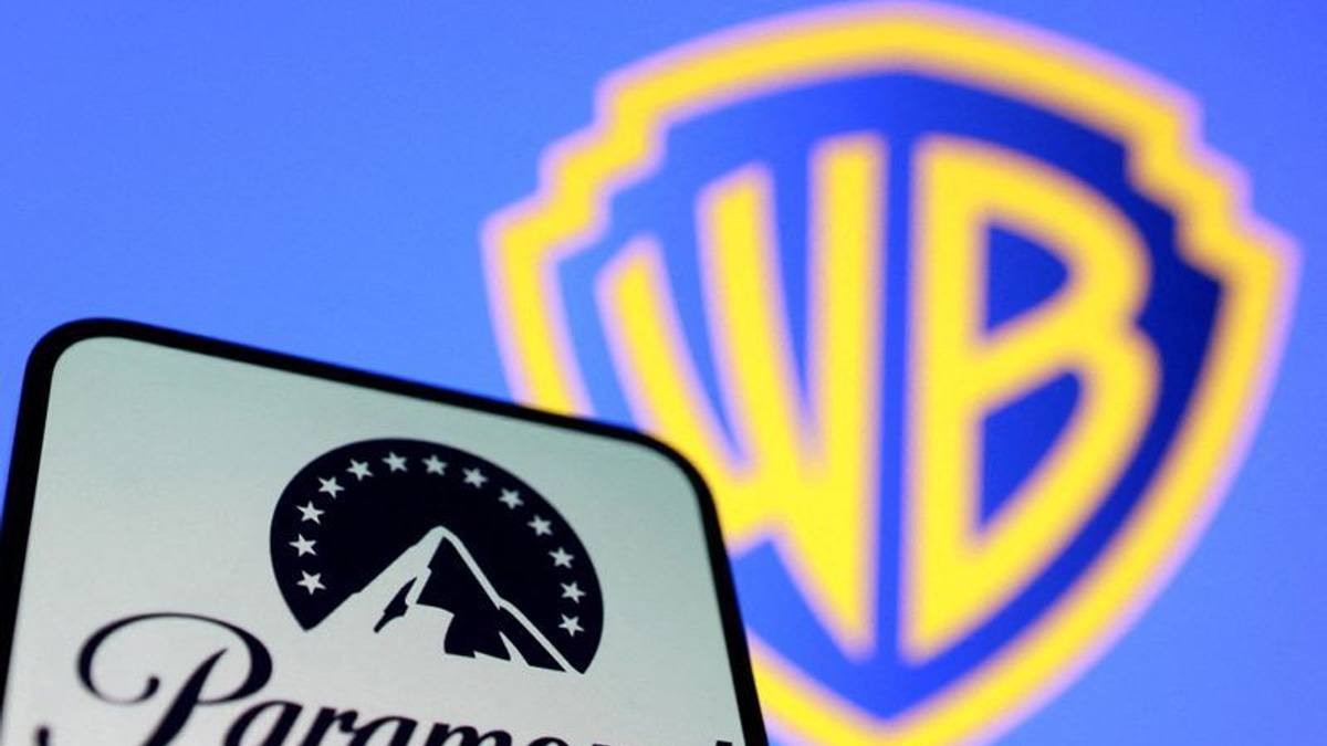 Britain's Paramount-Warner intervention: leverage play for commitments rather than outright veto