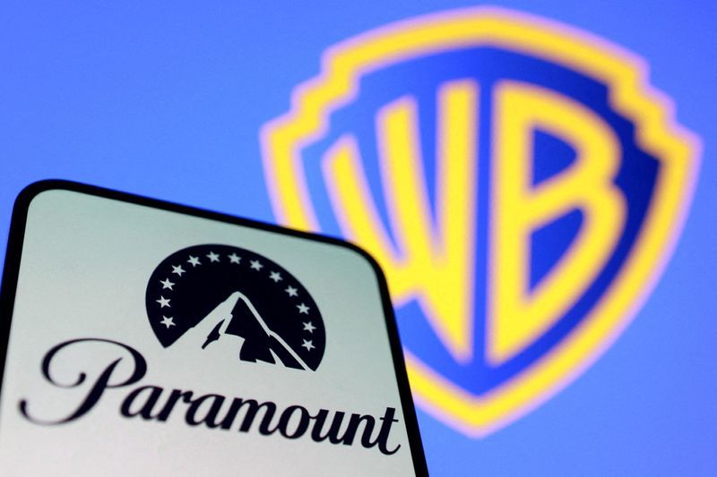 Britain's Paramount-Warner intervention: leverage play for commitments rather than outright veto