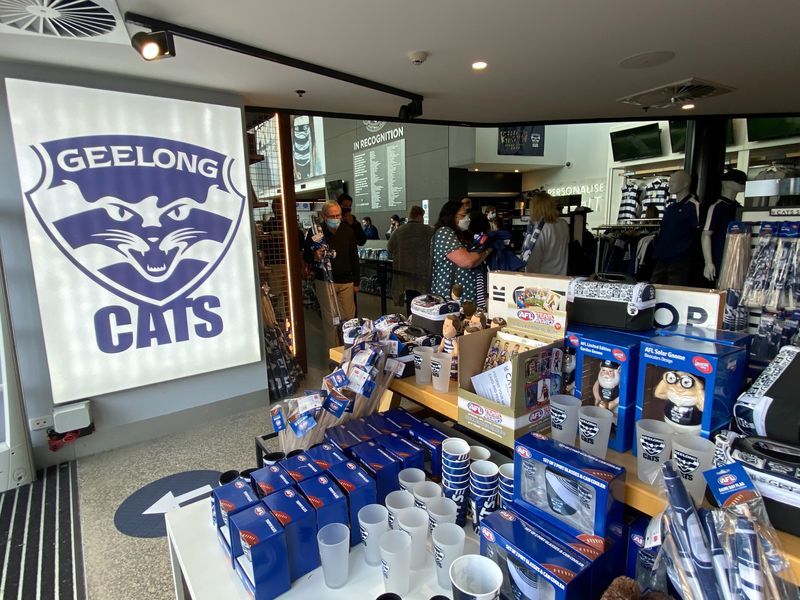 AFL Penalises Geelong Cats for Concealing Concussion Waiver in Player Contract