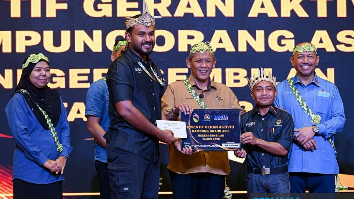 PKR Negeri Sembilan Submits Slate of Candidates for August State Election