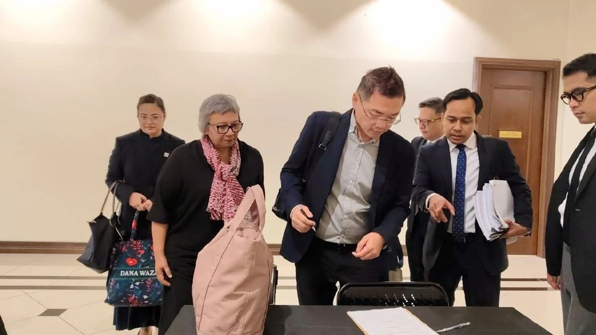 Rising tide of child depression alarming Malaysian mental health professionals