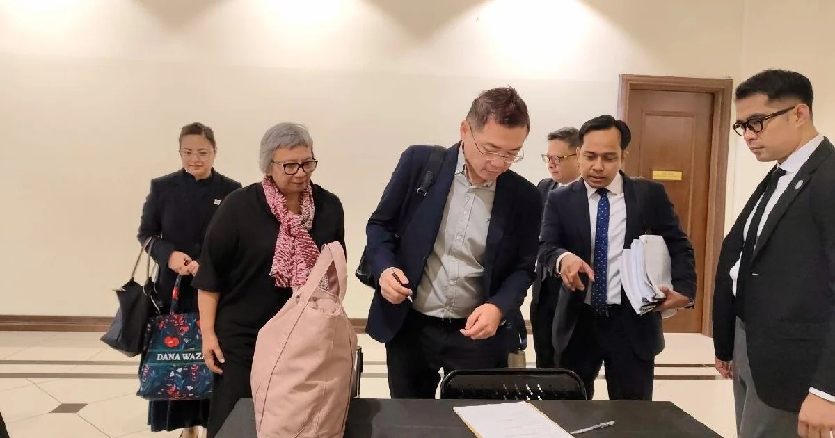 Rising tide of child depression alarming Malaysian mental health professionals