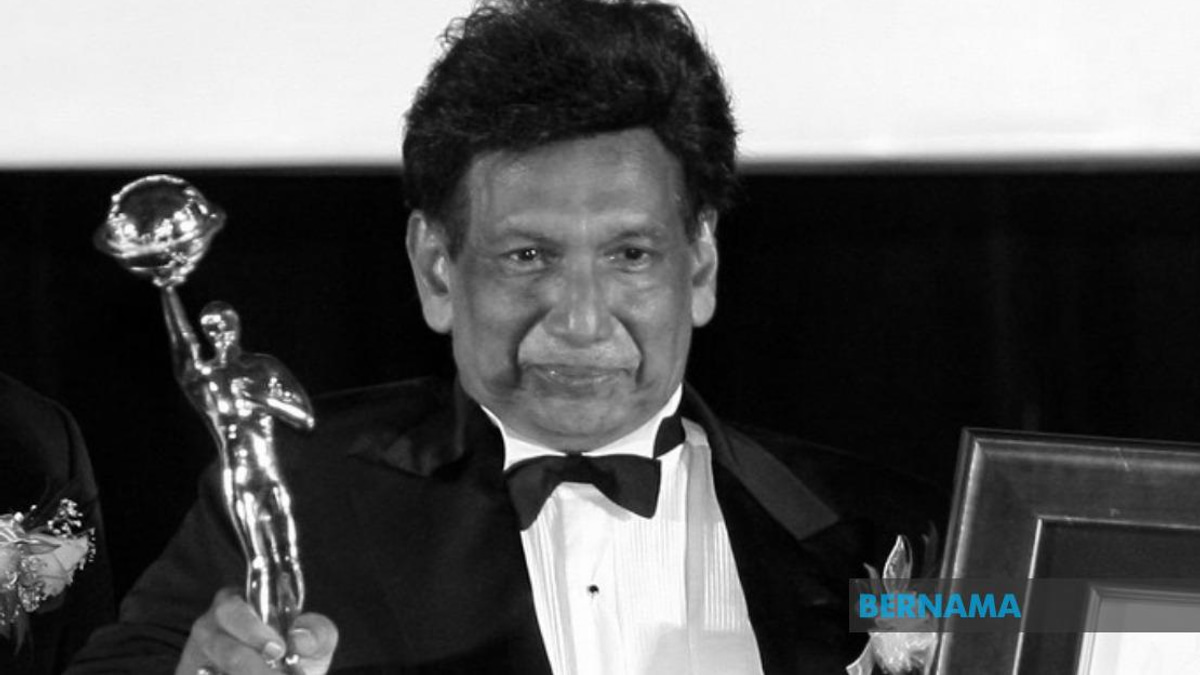 Tan Sri Dr M. Mahadevan, Architect of Malaysian Psychiatry, Dies at 96
