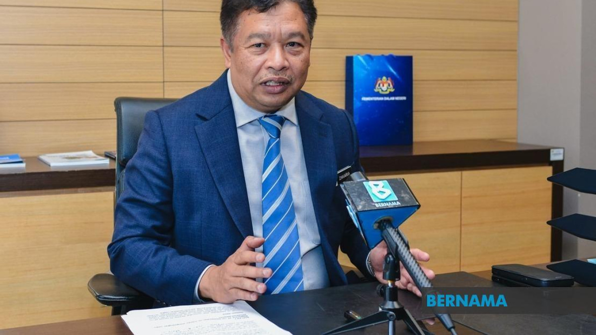 Immigration Department Ramps Up Border Operations Ahead of Johor Elections
