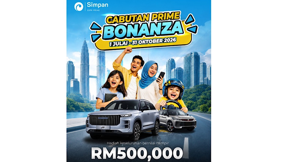 PTPTN Launches RM500,000 Prize Campaign to Boost Education Savings