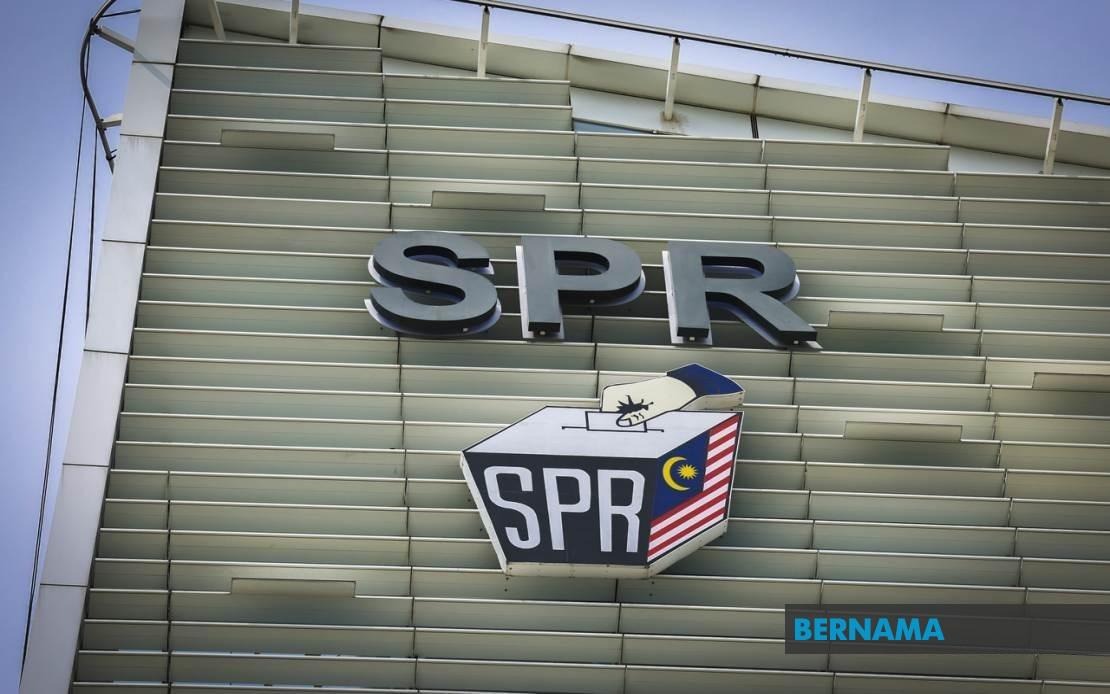 Election Commission Distributes Nearly 25,000 Postal Ballots for Johor State Election