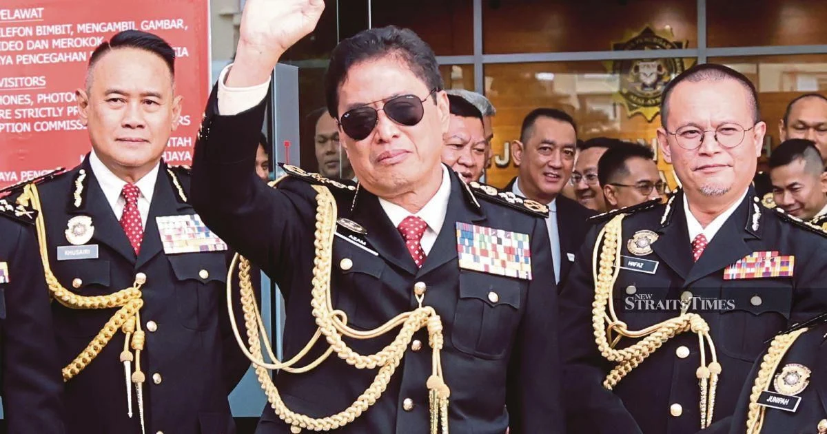 51 NGOs Call for Royal Commission into MACC Leadership Over 'Corporate Mafia' Allegations