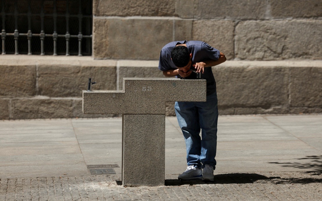 Spain's June Heatwave Claims Over 1,000 Lives as Temperature Records Shatter