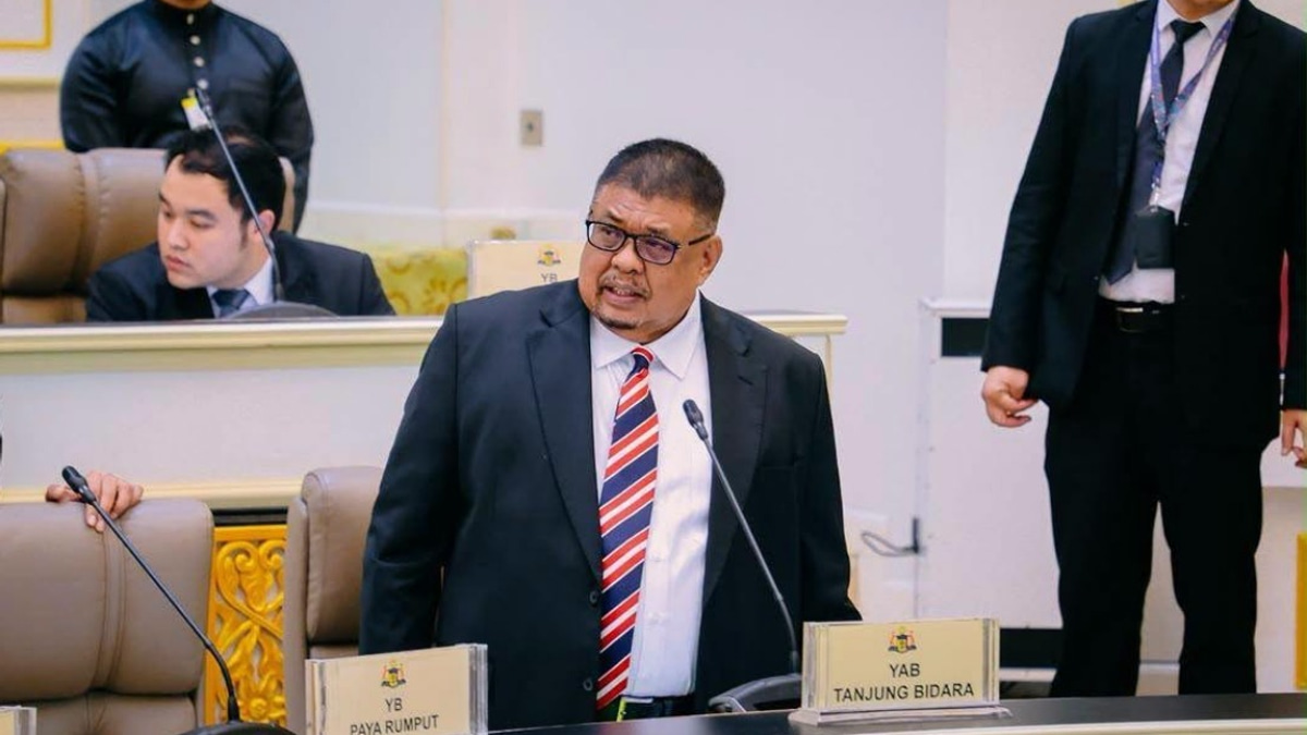 Melaka Government Operations Unaffected by DAP Withdrawal, Chief Minister Assures