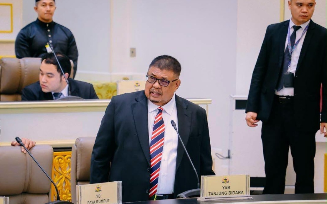 Melaka Government Operations Unaffected by DAP Withdrawal, Chief Minister Assures