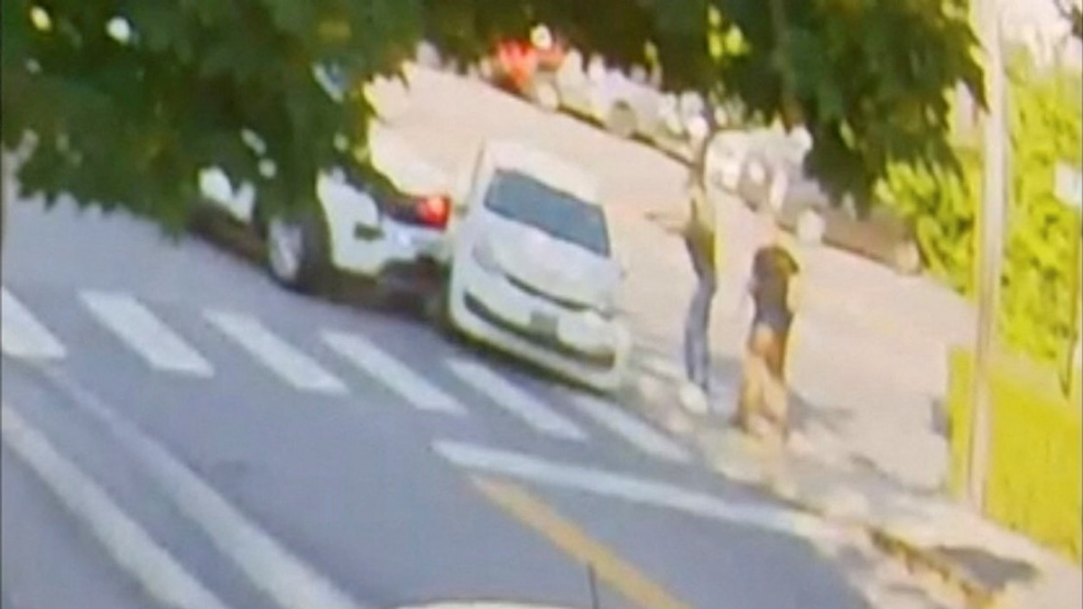 US Immigration Officers Fatally Shoot Man During Maine Enforcement Operation
