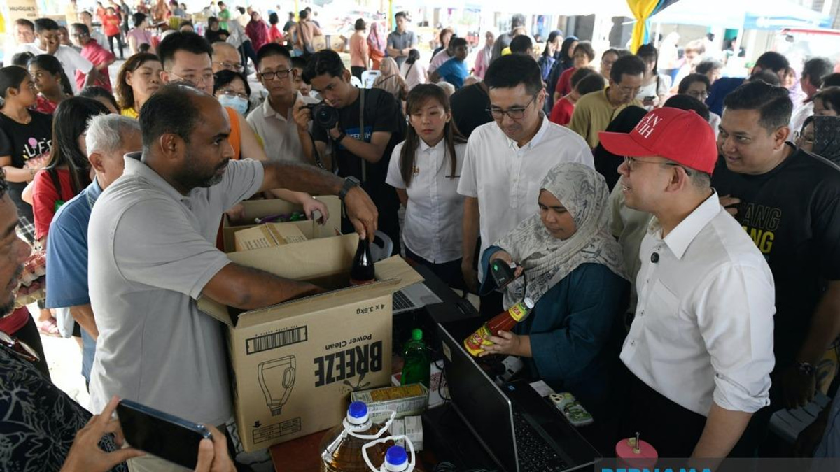 KUSKOP Drives Growth Strategy for Local MSMEs in Retail and Wholesale Sector
