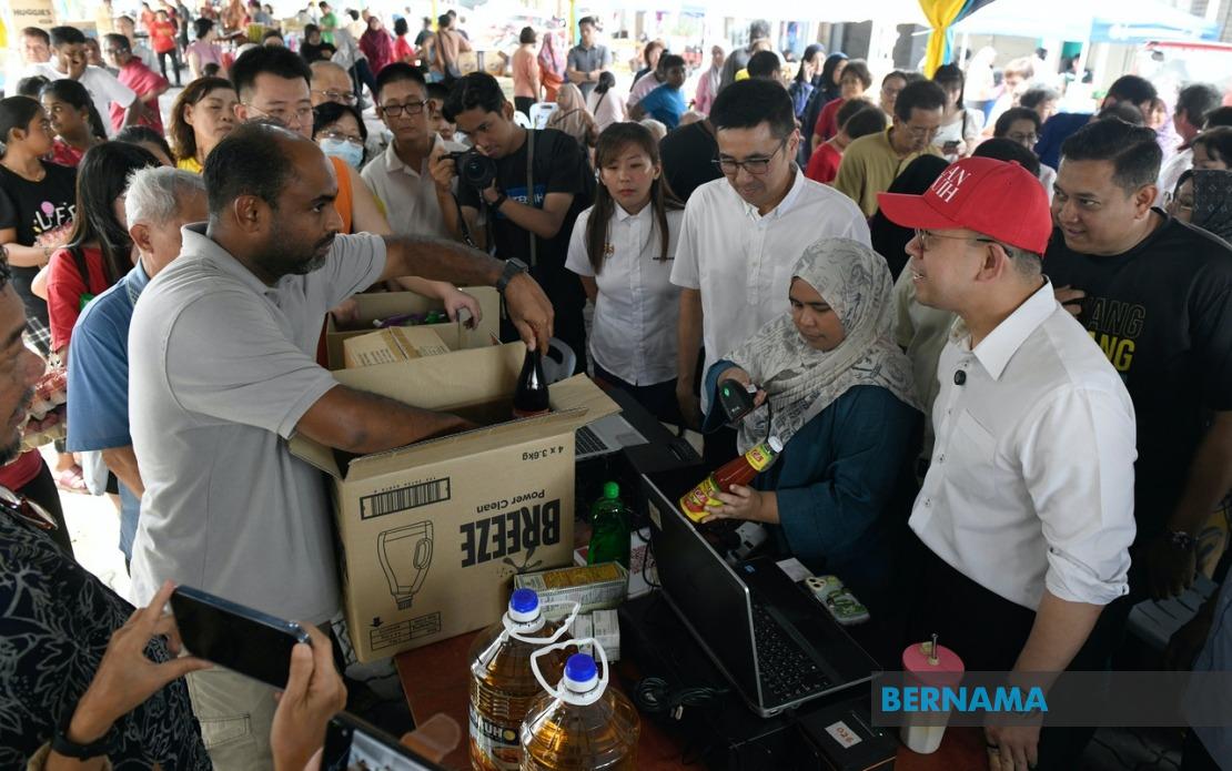 KUSKOP Drives Growth Strategy for Local MSMEs in Retail and Wholesale Sector