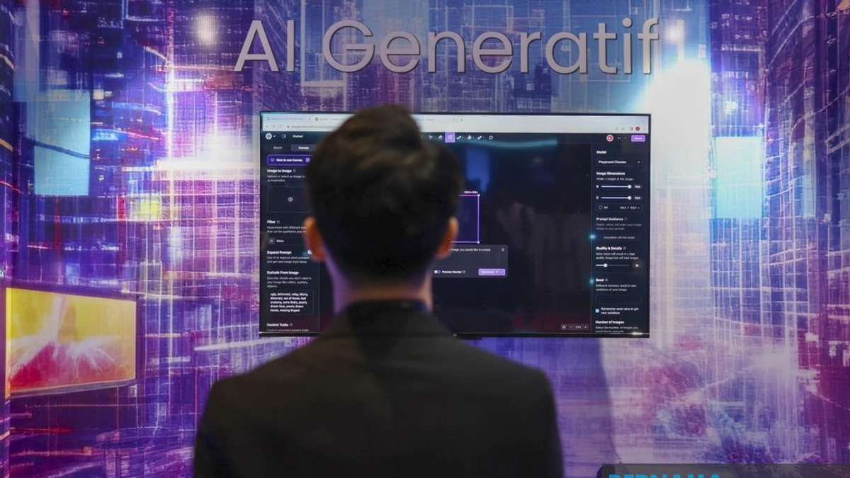 Children Adopting AI Three Times Faster Than Adults, UNICEF Warns of Governance Gaps