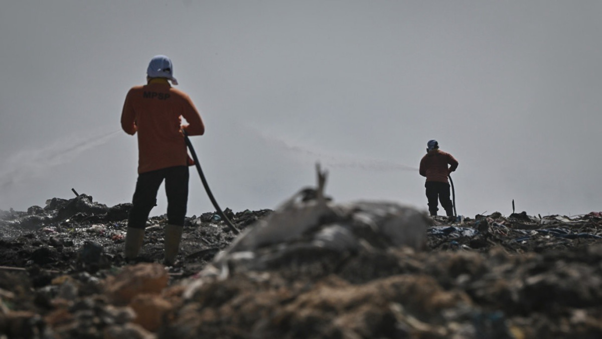 Selangor to Transform Teluk Kapas Landfill into Green Recovery Hub