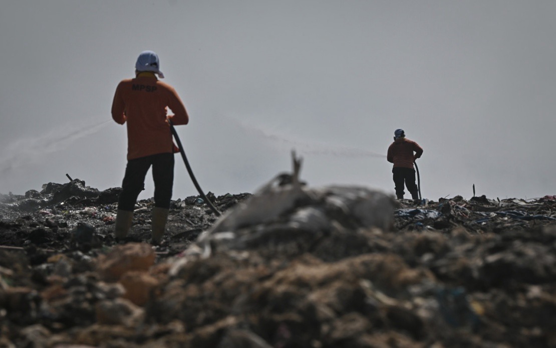 Selangor to Transform Teluk Kapas Landfill into Green Recovery Hub