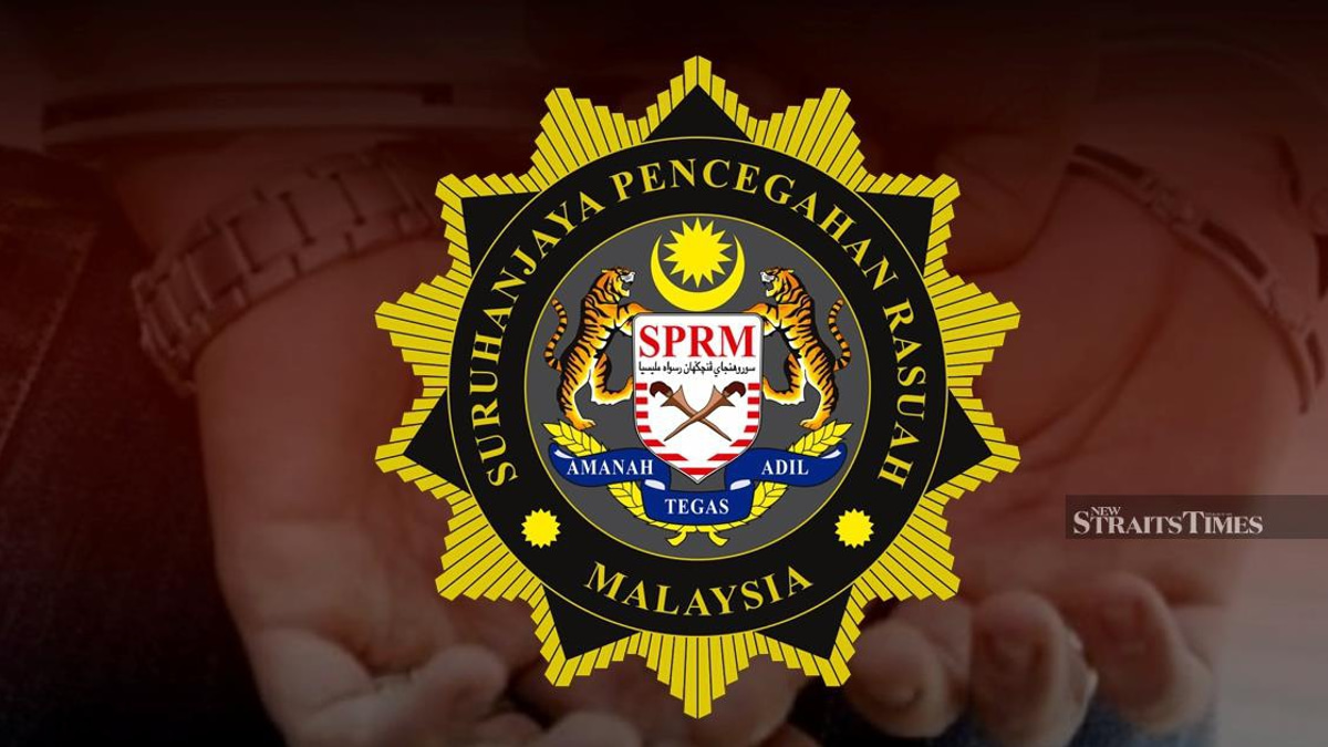 Datuk Heading Government Agency Released on RM10,000 Bail Following MACC Remand Over Land Misuse Allegations