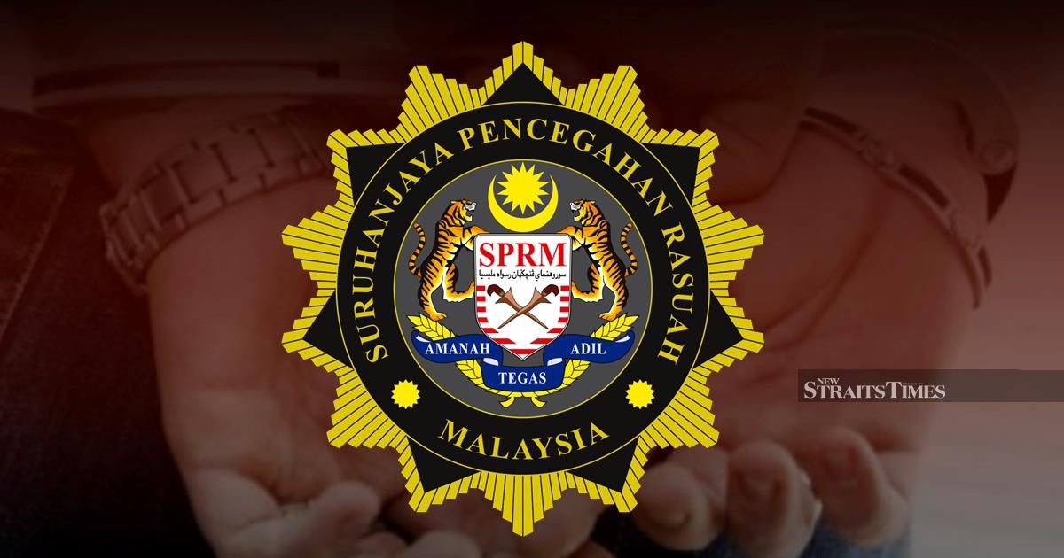 Datuk Heading Government Agency Released on RM10,000 Bail Following MACC Remand Over Land Misuse Allegations