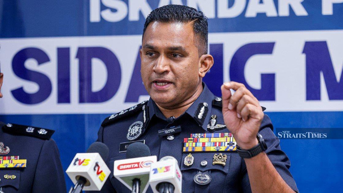 Rohingya Woman Faces Murder Charge Over Infant's Death at Johor Hotel