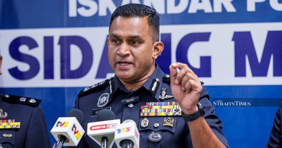 Rohingya Woman Faces Murder Charge Over Infant's Death at Johor Hotel