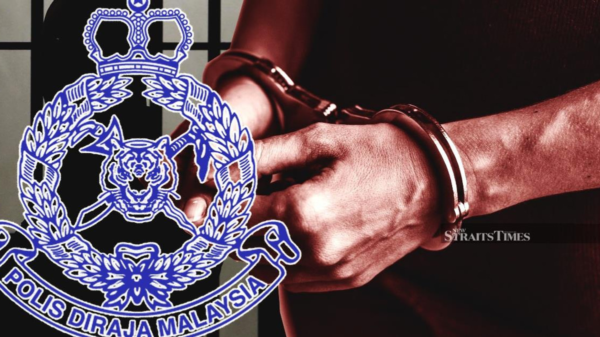 Three Detained in Wildlife Trafficking Bust; Six Protected Birds Worth RM33,000 Recovered