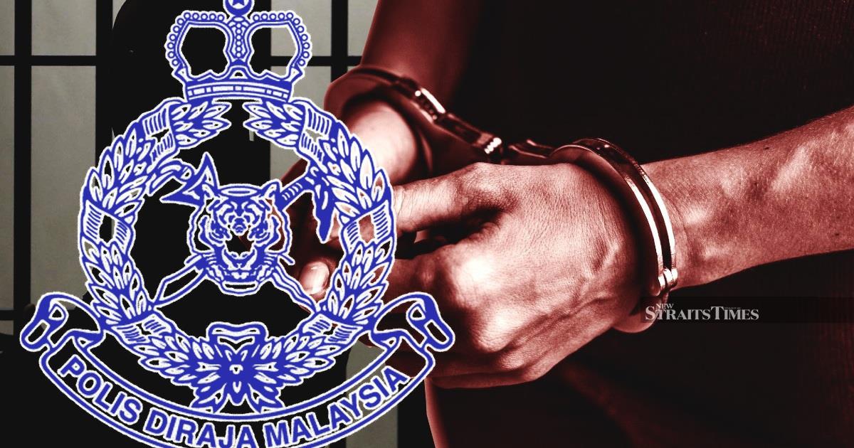 Three Detained in Wildlife Trafficking Bust; Six Protected Birds Worth RM33,000 Recovered