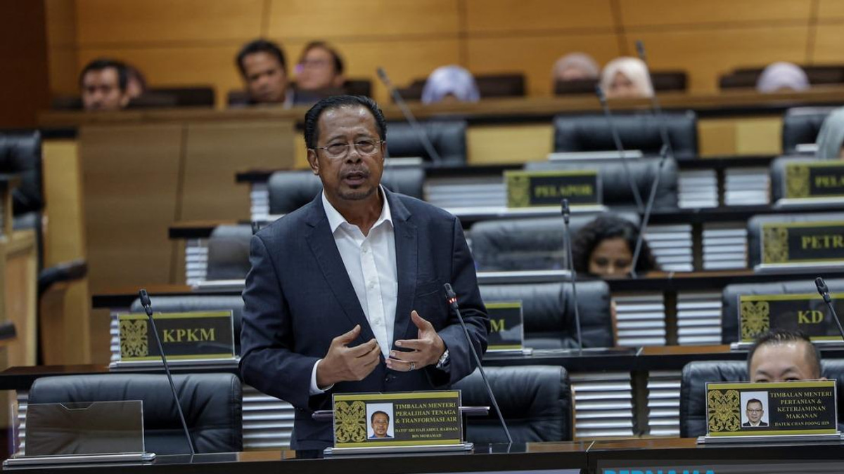 RM99.8 Million Sungai Skudai Flood Control Project to Shield 15,000 Johor Residents