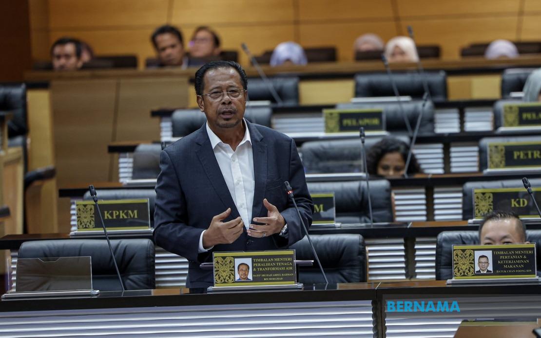RM99.8 Million Sungai Skudai Flood Control Project to Shield 15,000 Johor Residents