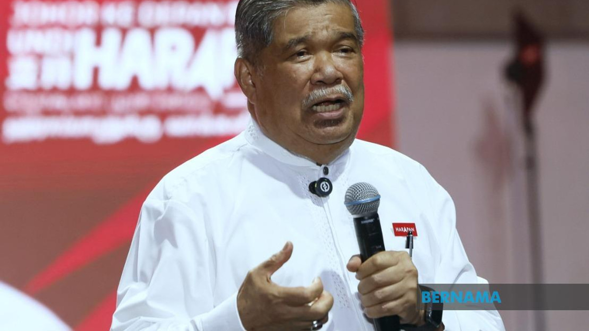 Pakatan Harapan Dismisses PAS Directive to Back Barisan Nasional in Johor Race