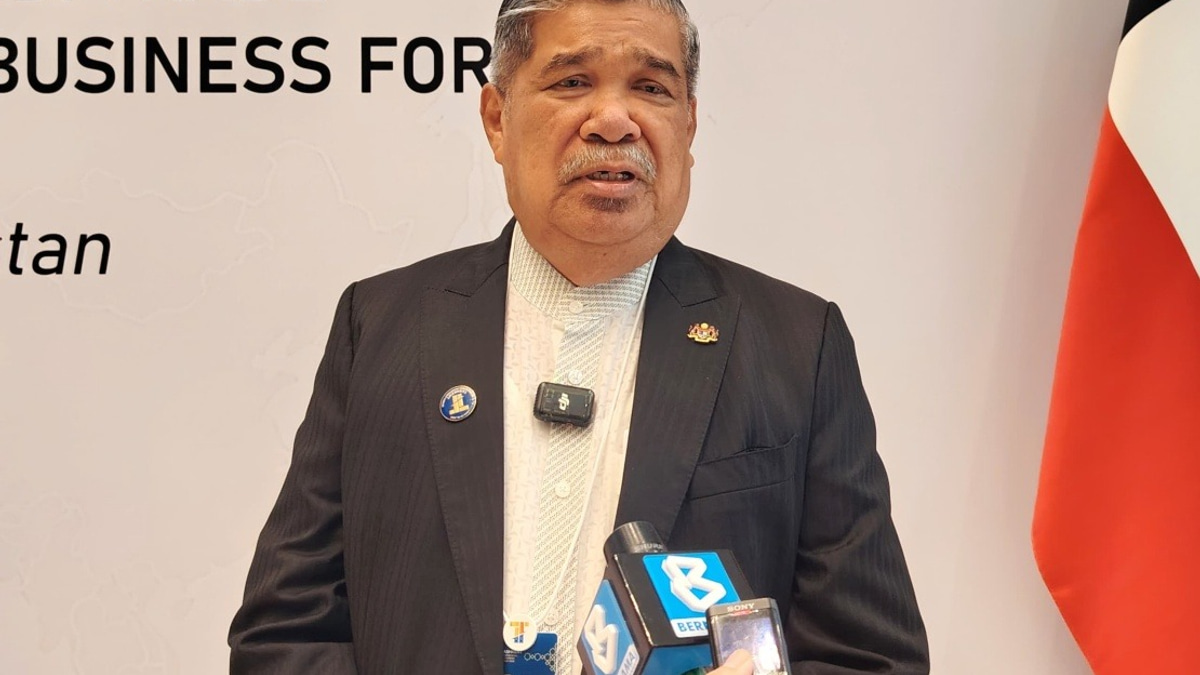 Food Security Must Be Strategic Priority, Says Agriculture Minister