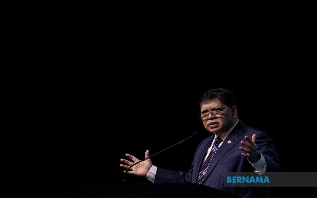 Speaker Johari Outlines Three Key Initiatives to Strengthen Governance and Political Stability