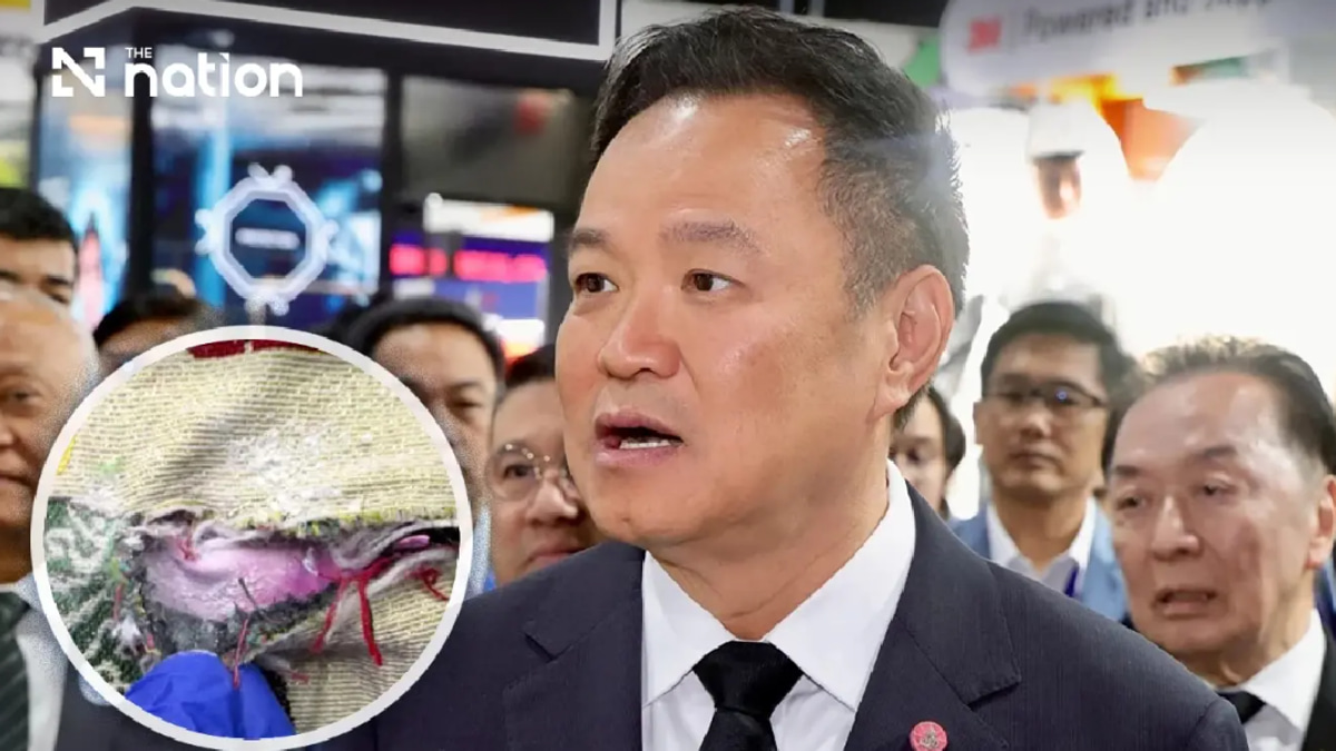 Thai PM orders emergency drug enforcement review after Australia smuggling cases threaten aviation ambitions