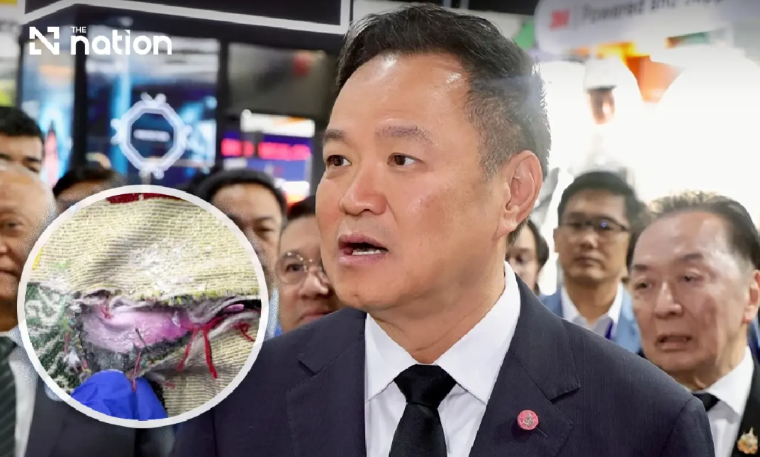 Thai PM orders emergency drug enforcement review after Australia smuggling cases threaten aviation ambitions