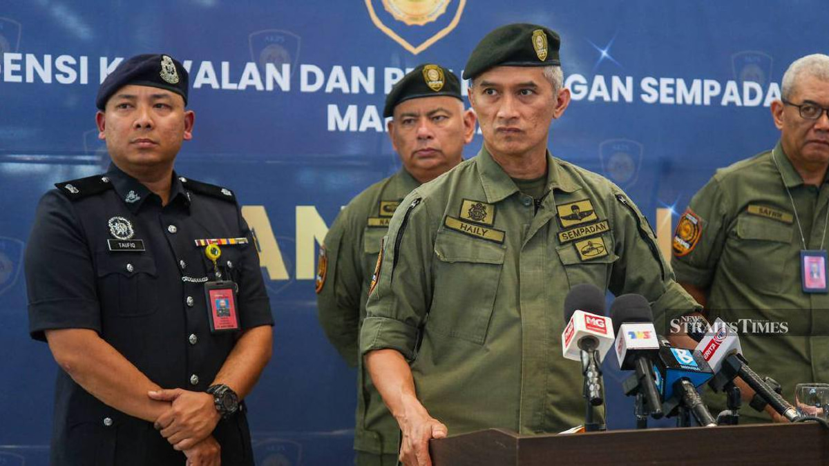 Malaysia Airlines Pilot Drug Case: Border Authorities Defend Screening Procedures Following Indonesia Arrest
