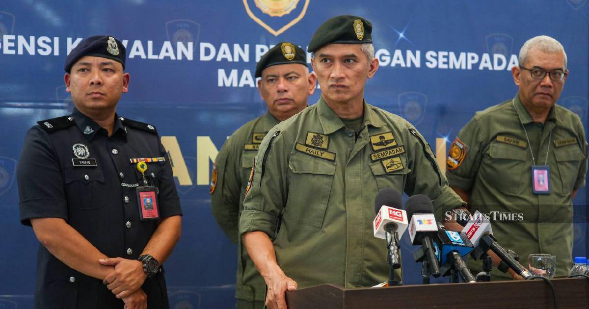 Malaysia Airlines Pilot Drug Case: Border Authorities Defend Screening Procedures Following Indonesia Arrest