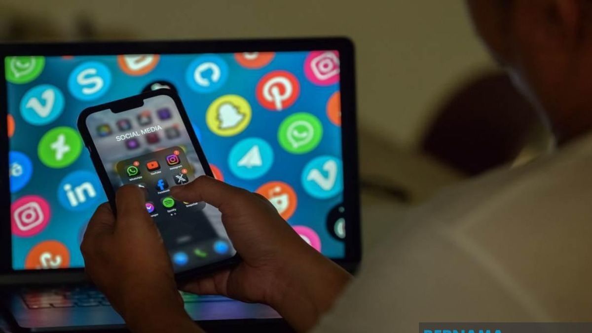 Malaysia Removes 1,550 Child-Exploitation Items Online Since 2022, New Laws Take Effect