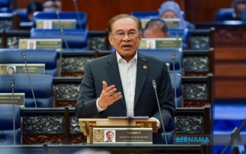 Malaysia-Thailand Border Economic Zone To Unlock Indochina Market Access, Says Anwar
