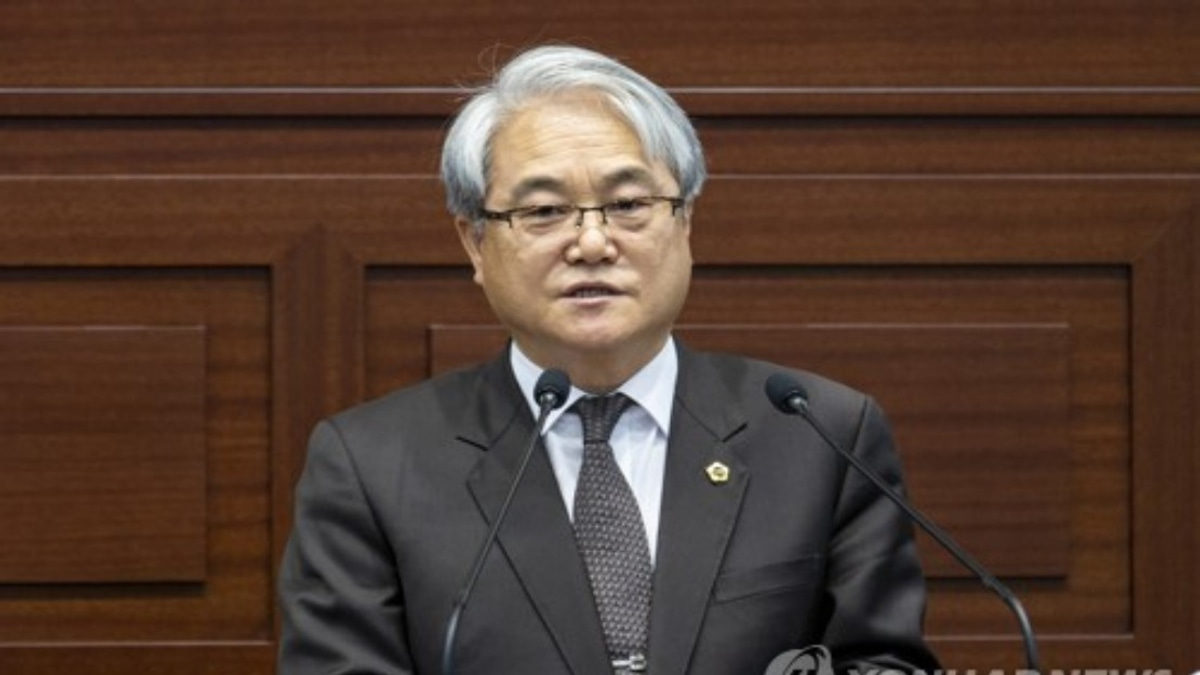 South Korea's Cheongdo County Chief Found Dead During Corruption Investigation