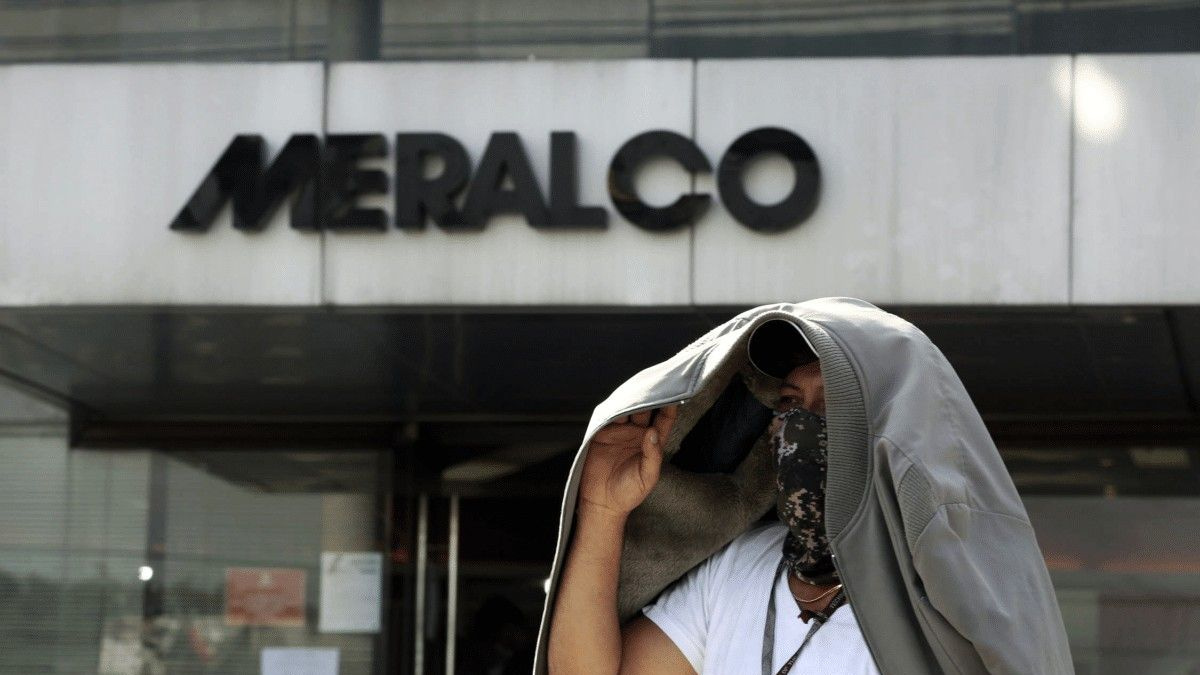 Philippine power regulator orders Meralco to refund ₱9.5 billion to consumers