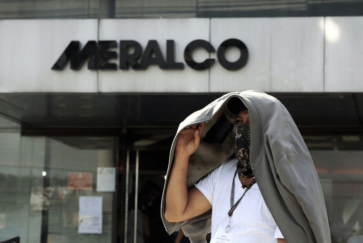 Philippine power regulator orders Meralco to refund ₱9.5 billion to consumers