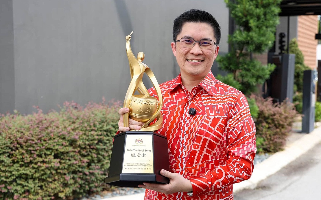 Malaysia Pursues UNESCO Recognition for Gendang 24 Perayaan Cultural Heritage