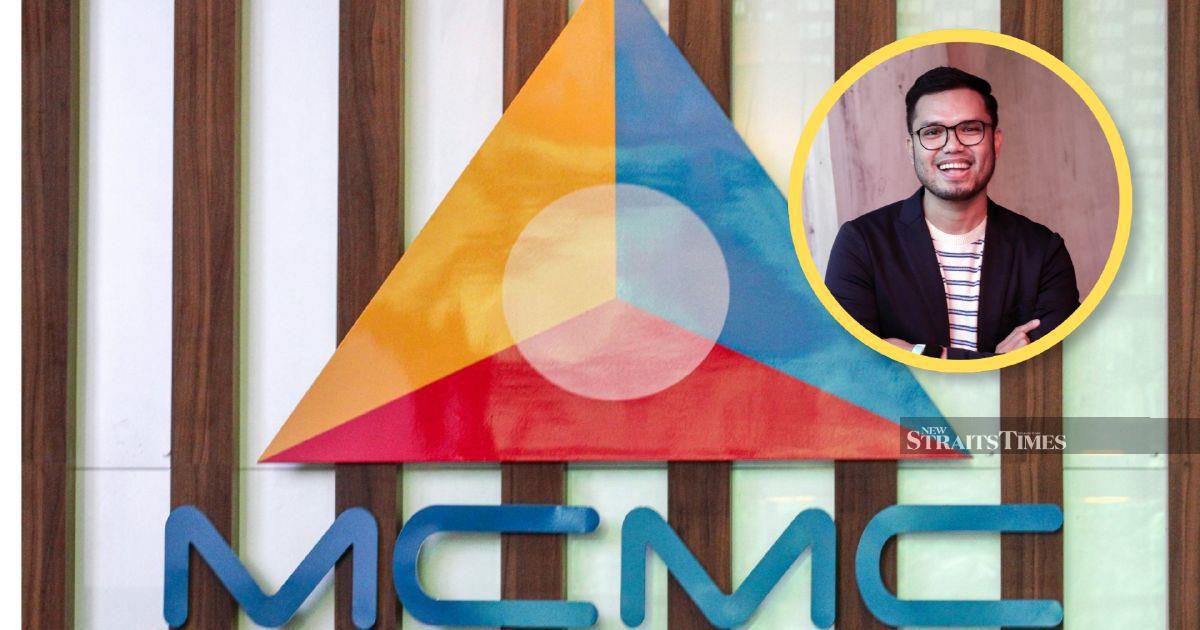 MCMC launches investigation into personal data leak involving prominent Malaysian influencer