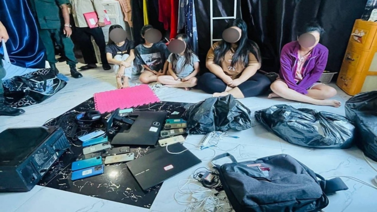 ASEAN Police Intensify Fight Against Transnational Scam Networks Shifting Across Region