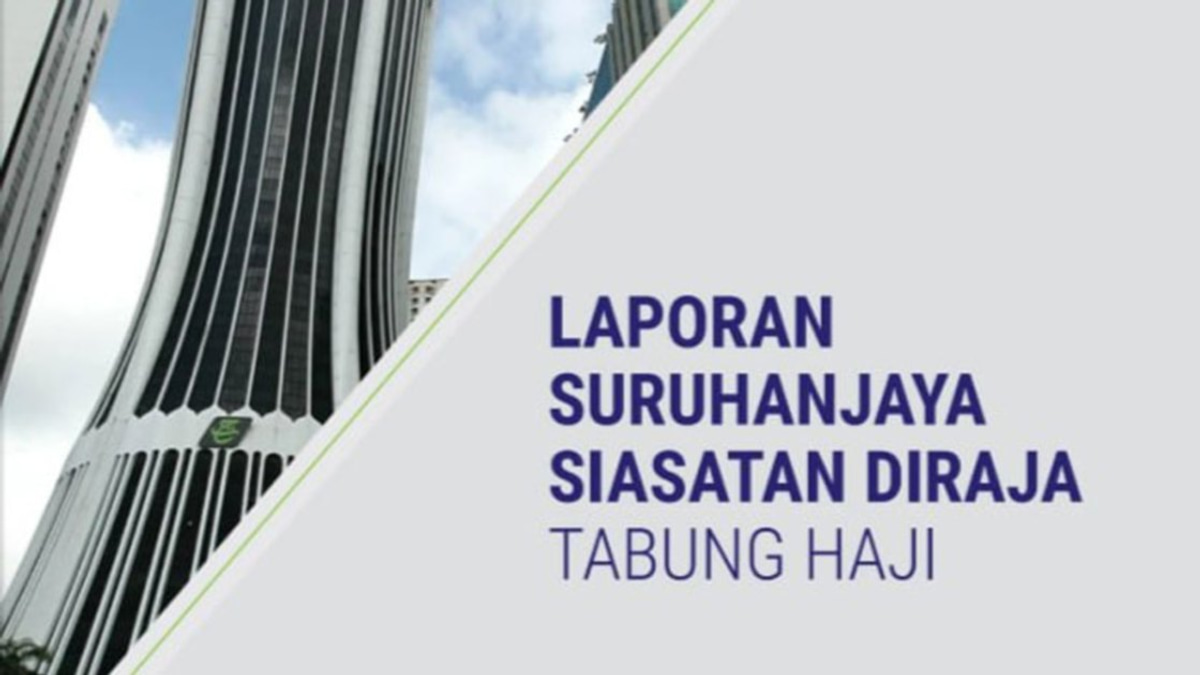 Barisan Nasional leverages Tabung Haji RCI findings in push for Melaka election advantage
