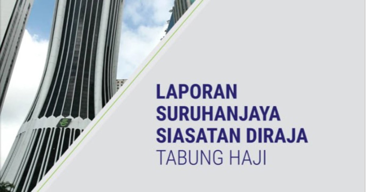 Barisan Nasional leverages Tabung Haji RCI findings in push for Melaka election advantage