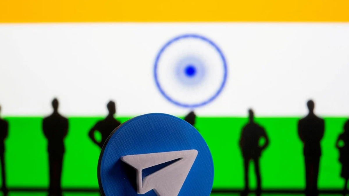 Telegram Contests India's Emergency Ban Imposed to Prevent Exam Cheating