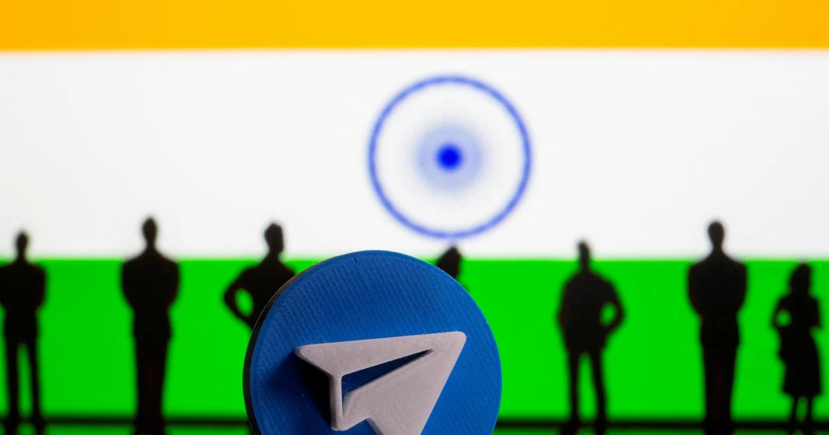 Telegram Contests India's Emergency Ban Imposed to Prevent Exam Cheating