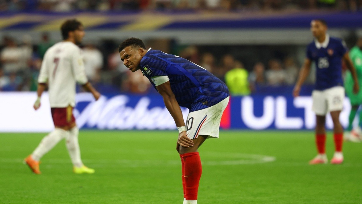 France Sees 160+ Arrests After World Cup Semifinal Loss to Spain