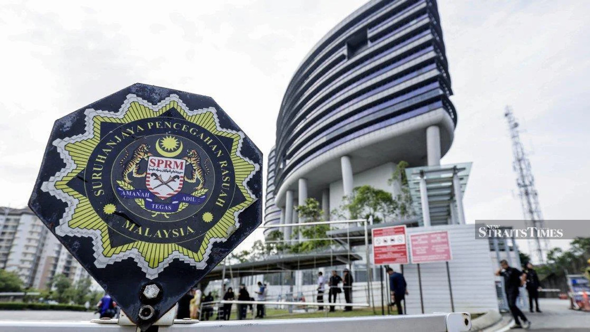 MACC launches governance review of troubled Daya Kerjaya 2.0 job incentive scheme